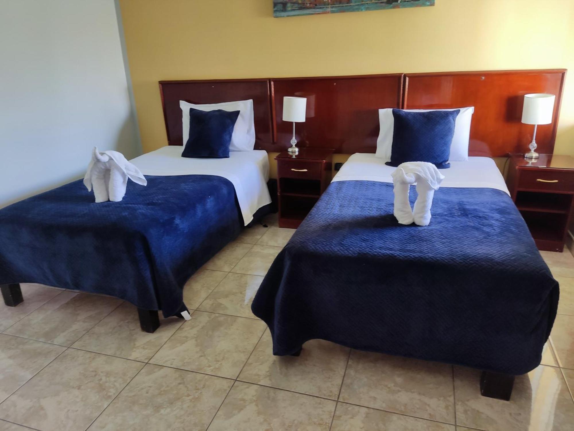 Hotel Casa Baraquel Arequipa Esterno foto